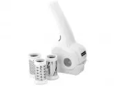 CUISINART CMG-20 MULTI-RALADOR INALAMBRICO