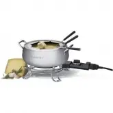 CUISINART CONJ. FONDUE ELETRI 110V CFO-3SS