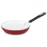 CUISINART FRIGIDEIRA VERM 25CM 5922-24R