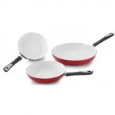 CUISINART JG FRIGIDEIRA VERMELHA 5922-81012R