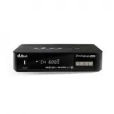 DUOSAT RECEPTOR PRODIGY HD NANO (DH/ SK/ IK)