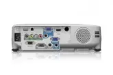 EPSON PROJECTOR X17