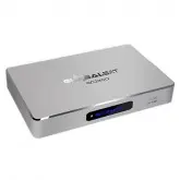 GLOBALSAT RECEPTOR GS500 (ANDROID/ 4K/ IPTV)