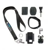 GOPRO AWRMK-001 KIT DE ACESORIOS (PARA SMART REMOTE + WI-FI REMOTE)