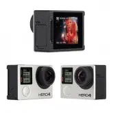 GOPRO HERO4 SILVER MOTORSPOTS EDITION CHDMY-401