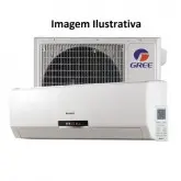 GREE AR CONDICIONADO SPLIT 18000 BTU 220/60HZ BR