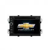 HETZER MULTIMIDIA S200 CHEVROLET ONIX/ COBALT 2012/15