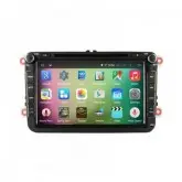 HETZER MULTIMIDIA S600 VOLKSWAGEN JETTA (ANDROID 4.4.4/ QUAD CORE)