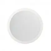 JAMO CAIXA GESSO 8.5CS 2-WAY 8