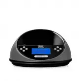 JBL DOCK SPEAKER ON TIME MICRO LOUDSPEAKER (RADIO/ RELOGIO)