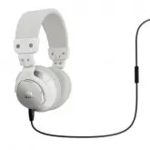 JBL FONE PROF BASSLINE WHT BRANCO