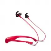 JBL FONES DE OUVIDO BLUETOOTH REFLECT RESPONSE (VERMELHO)