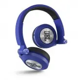 JBL FONES DE OUVIDO PROFISSINAL BLUETOOTH SYNCHROS E40BT (AZUL)