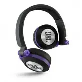 JBL FONES DE OUVIDO PROFISSINAL BLUETOOTH SYNCHROS E40BT (ROXO)