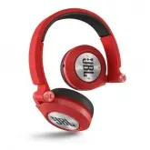 JBL FONES DE OUVIDO PROFISSINAL BLUETOOTH SYNCHROS E40BT (VERMELHO)