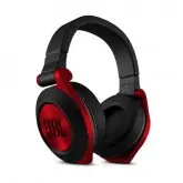 JBL FONES DE OUVIDO PROFISSINAL BLUETOOTH SYNCHROS E50BT (VERMELHO)