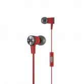 JBL FONES DE OUVIDO SYNCHROS E10 (VERMELHO)