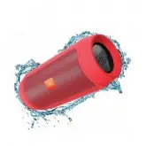 JBL SPEAKER BLUETOOTH CHARGE 2+ (VERMELHO)