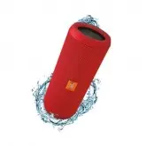 JBL SPEAKER BLUETOOTH FLIP 3 (VERMELHO)