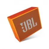 JBL SPEAKER BLUETOOTH GO (LARANJA)