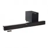 KLIPSCH SOUNDBAR R-4B 2-WAY WIRELESS SUBWOOFER