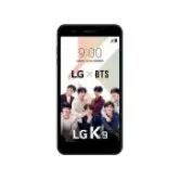 LG CELULAR K9 LMX-210BM DUAL SIM 16GB/4G/PRETO