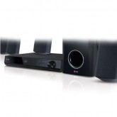 LG HOME THEATER BH5140 S (BLU-RAY/ 3D/ 5.1)