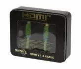 NAPOLI CABO HDMI NPL-09010 - 2 METROS