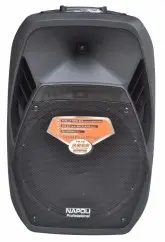 NAPOLI CAIXA AMPLIFICADA NPL-B7150 DSP