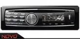 NAPOLI CD PLAYER CDMP-6388 USB+SD