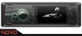 NAPOLI DVD-9199 DVD/MP4/USB/SD - 3