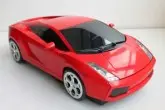 NAPOLI DVD DE MESA NPL-DVD 164 - LAMBORGHINI