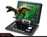 NAPOLI DVD PORTATIL NPL-PDVD 1214 12