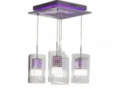 NAPOLI LUMINARIA NPL-L356 LUSTRE
