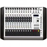 NAPOLI MESA DE SOM CM 12CH (NPL-12 USB/SD)