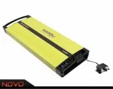NAPOLI MODULO AMPLIFICADOR NPL-AMP 1014-Y - 2000W
