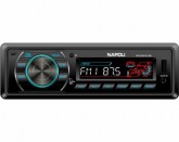NAPOLI MP4 PLAYER MP3-3795 SD + USB