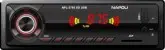 NAPOLI MP4 PLAYER NPL-3785 SD+USB