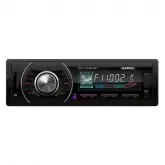 NAPOLI RADIO PARA CARRO NPL-3770 (MP4/ MP3/ USB/ SD/ DIVX)