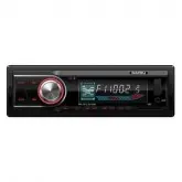 NAPOLI RADIO PARA CARRO NPL-3772 (MP4/ MP3/ USB/ SD/ DIVX)
