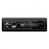 NAPOLI RADIO PARA CARRO NPL-3775 (MP4/ MP3/ USB/ SD/ DIVX)
