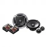 PIONEER ALTO-FALANTE KIT TS-A1302C COM WOFFER DE 13CM (5-1/4'')