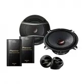 PIONEER ALTO-FALANTE KIT TS-A1306C COM WOOFER DE 13cm (5-1/4