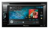 PIONEER AVH-165 DVD