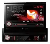 PIONEER AVH-3550DVD