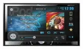 PIONEER AVH-X5650BT
