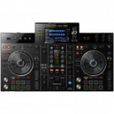 PIONEER DJ CONTROLADOR XDJ-RX2 (PRETO)