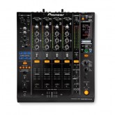 PIONEER DJ MIXER 4 CANAIS DJM-900 SERATO