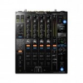 PIONEER DJ MIXER 4 CANAIS DJM-900NXS2