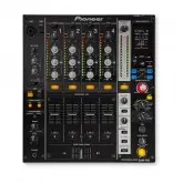 PIONEER DJ MIXER MIXER 4 CANAIS DJM-750K